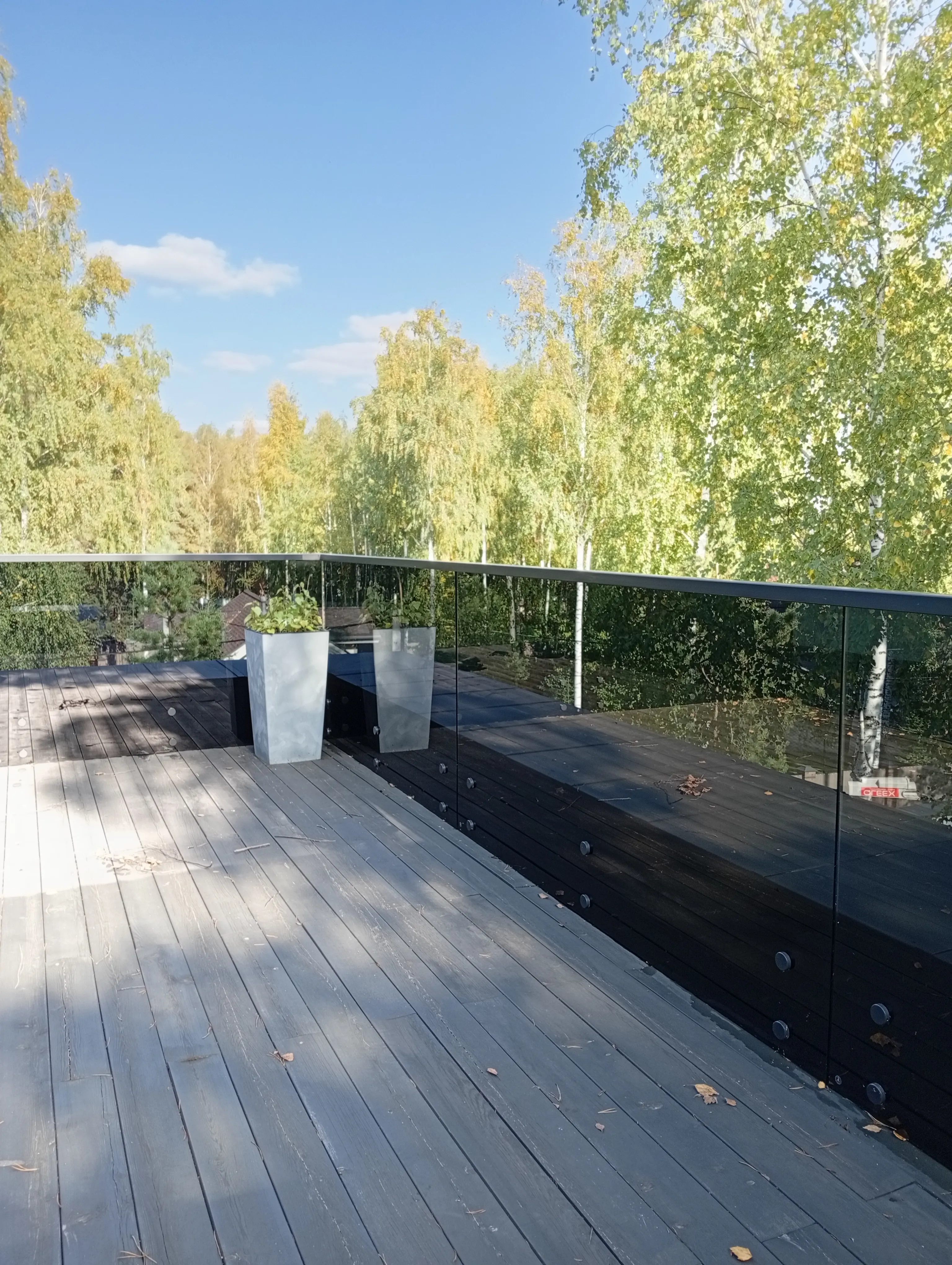 Мойка окон и фасадов