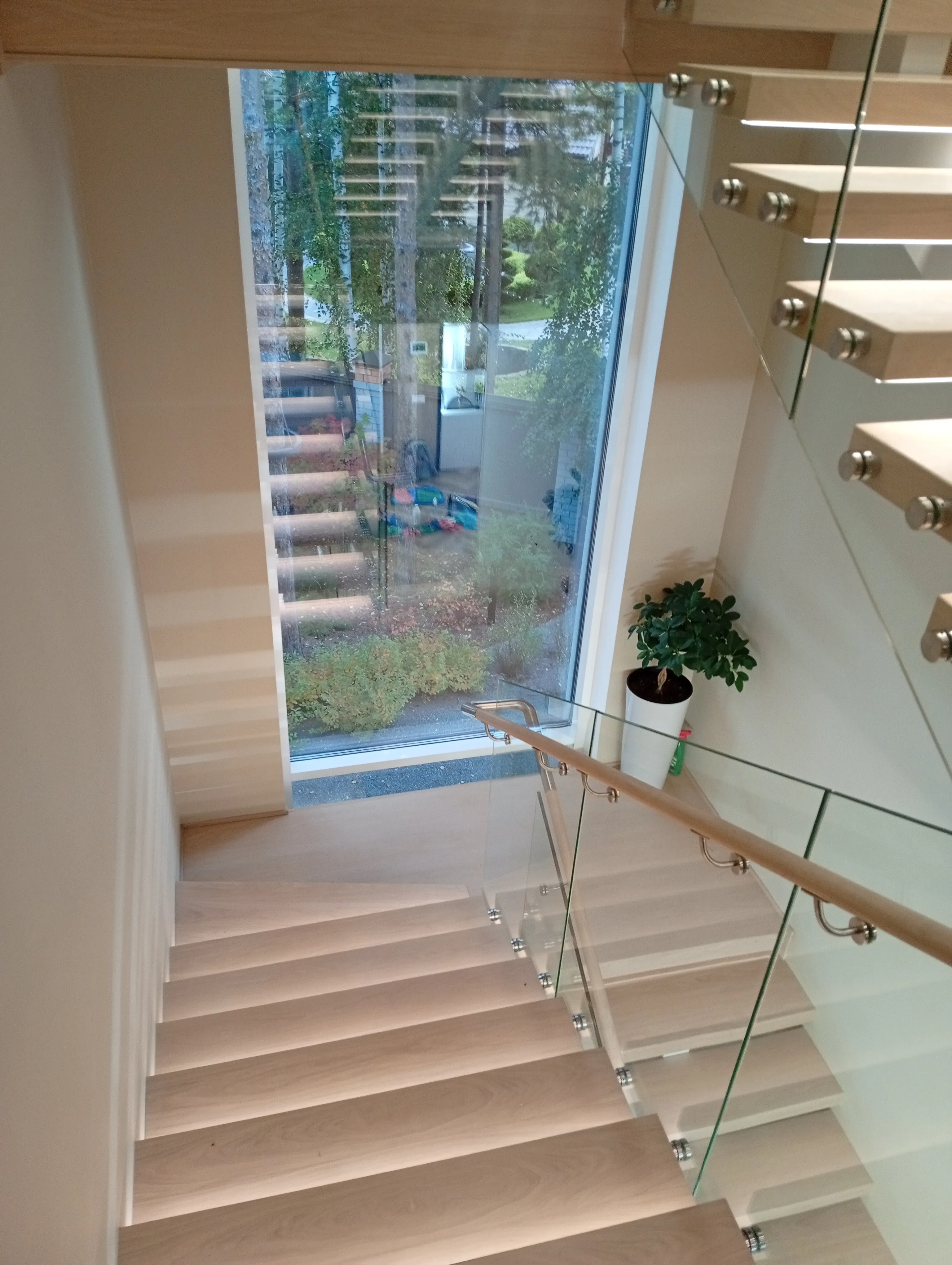 Мойка окон и фасадов